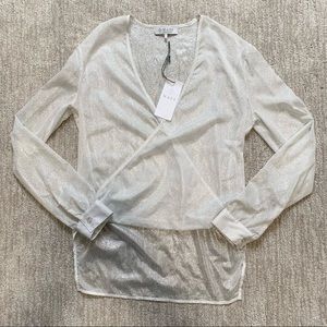 NWT WAYF top